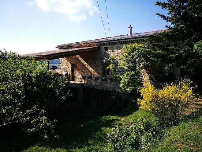 Ferme de la cartara