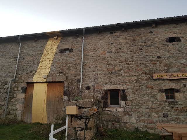 Ferme de la grande porte