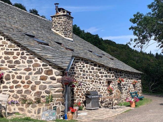 Ferme de medille