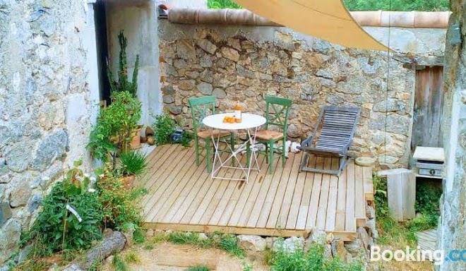 Ferme de samson ardeche