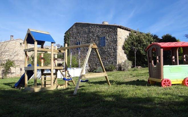 Gite a l'ombre des cedres