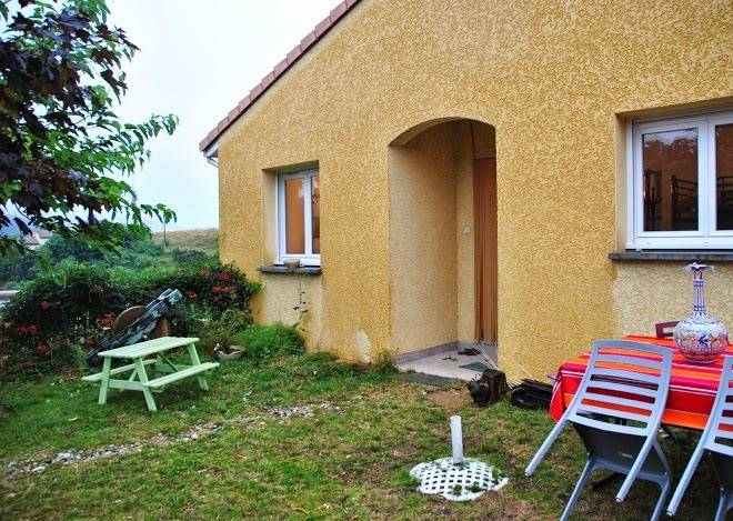 Gite de la suche ardeche verte