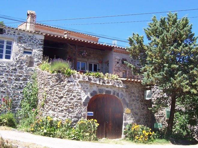 Gite la bergerie