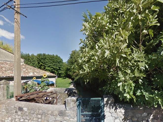 Gite la chapelle de saint pierre