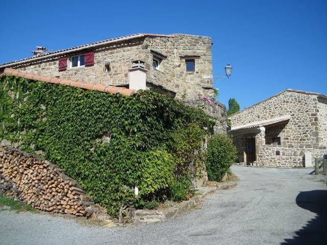 Gite la fleurie