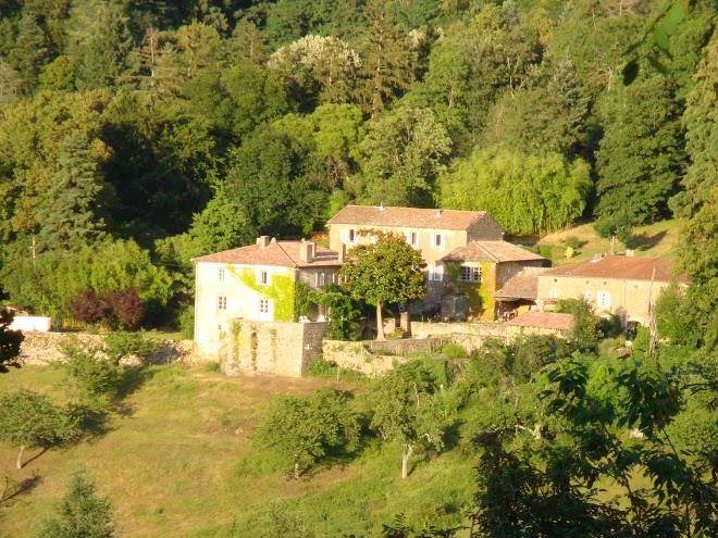 Gites & chambres d'hotes du hameau de robert