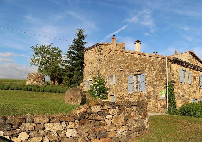 Gites De Coursodon Image