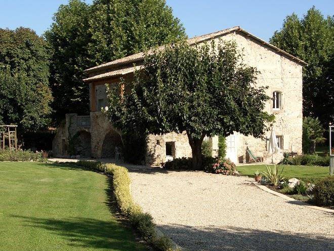 Gites maison blanche