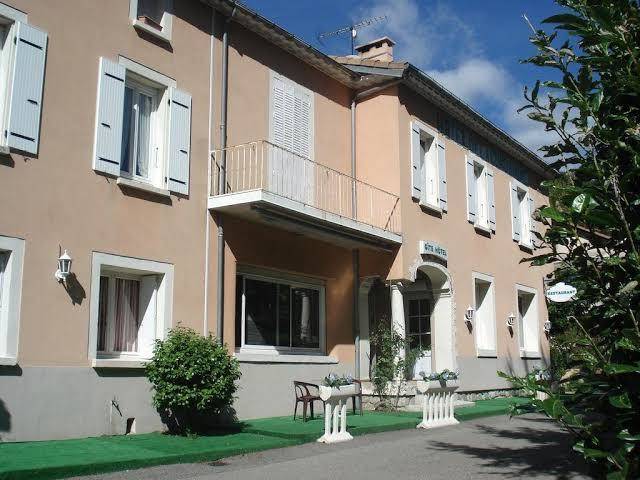 Hotel de la condamine