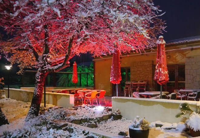 Hotel des persedes