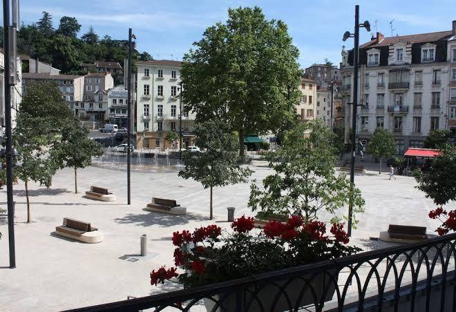 Hotel du midi