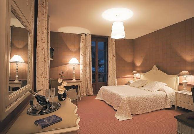 Hotel helvie