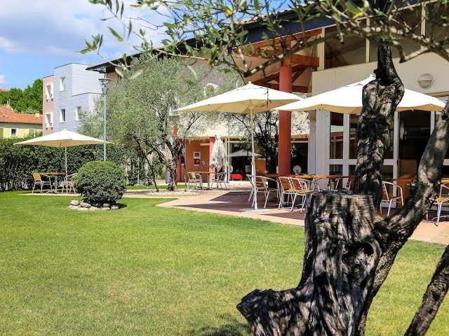 Hotel ibis budget aubenas