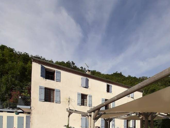 Hotel la boheme