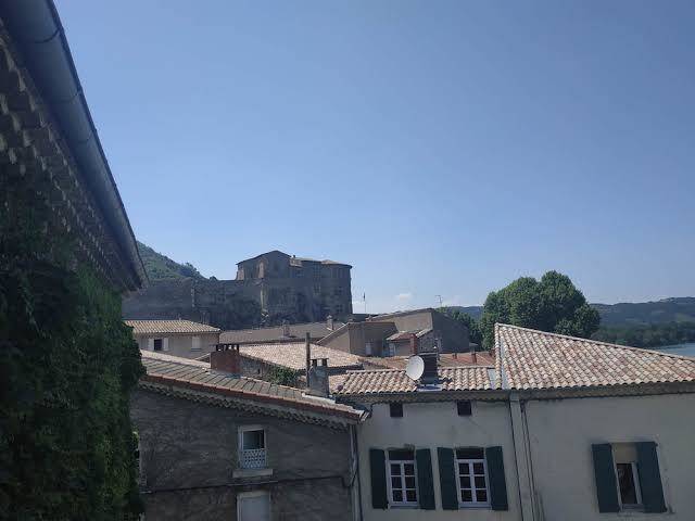 Hotel le chateau