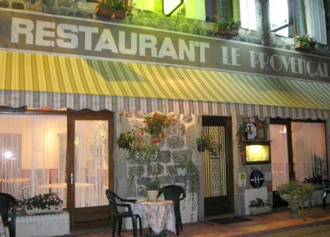 Hotel le provencal