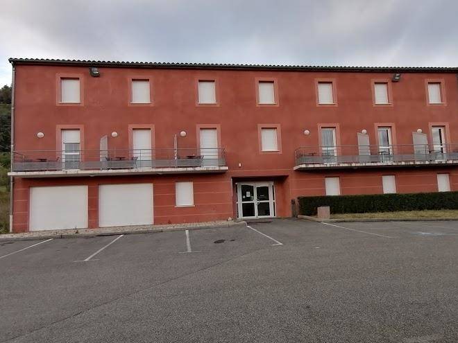 Hotel les chataigniers