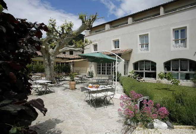 Hotel medieval logis