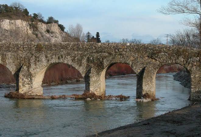 Hotel Relais Du Vivarais Image