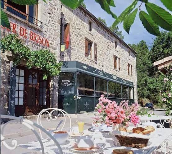 Hotel restaurant auberge de la tour de brison