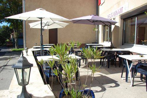 Hotel restaurant des cevennes
