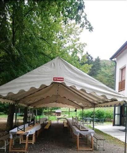 Hotel restaurant l'eysse