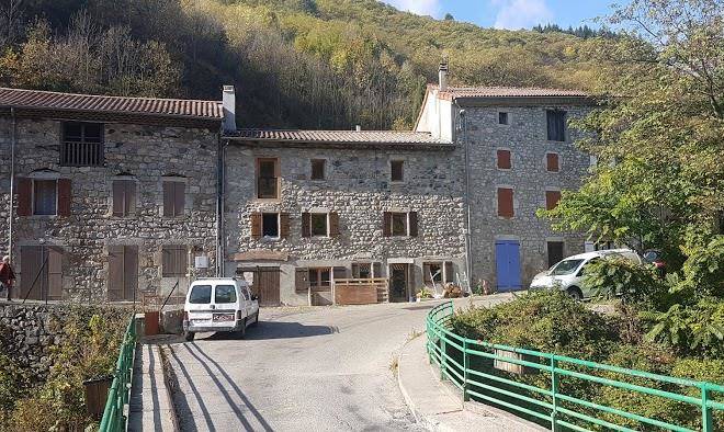 Hotel restaurant la castagno