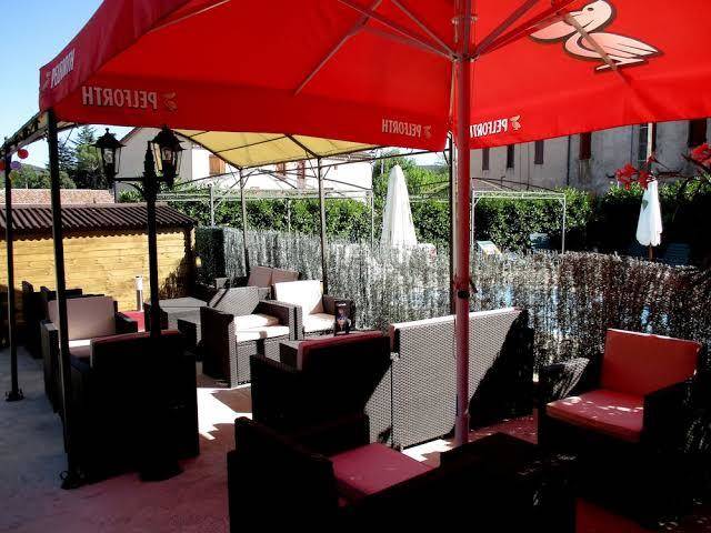 Hotel restaurant le clos charmant