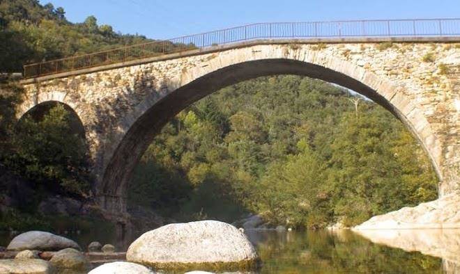 Hotel restaurant le sentier des arches