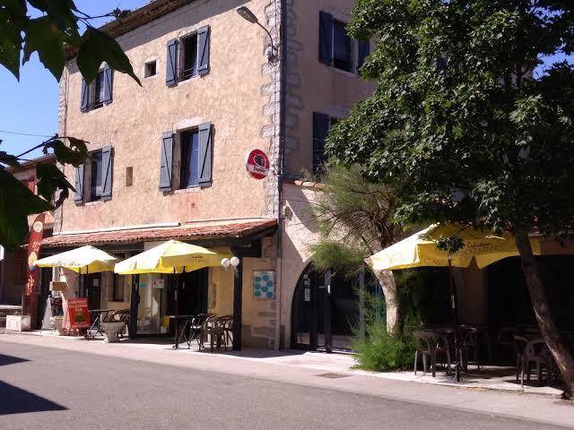 Hotel restaurant les voyageurs