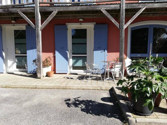 Hotel rose des vents