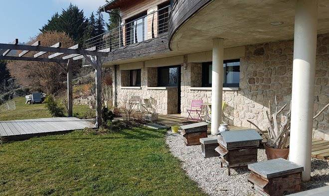 L'aureluce gite et chambres d'hotes