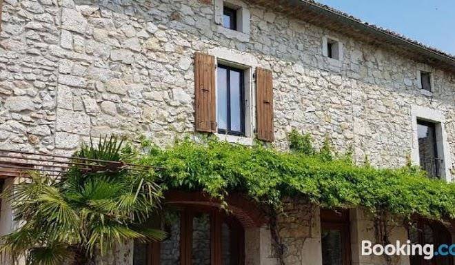 La bastidemae
