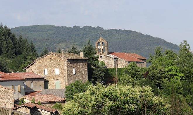 La Ferme De Laudie Image