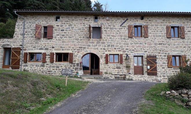 La grange de sagne