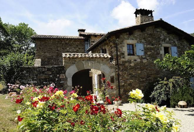 La grange prades