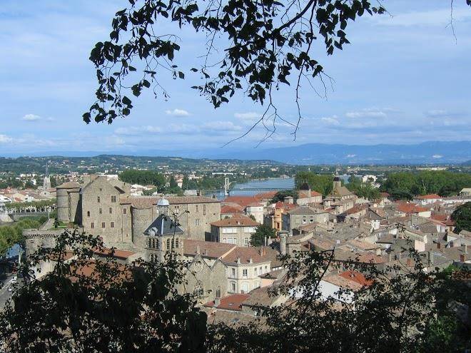 La maison de raphael