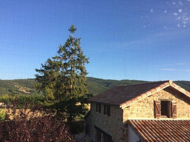 La pradella chambres d'hotes
