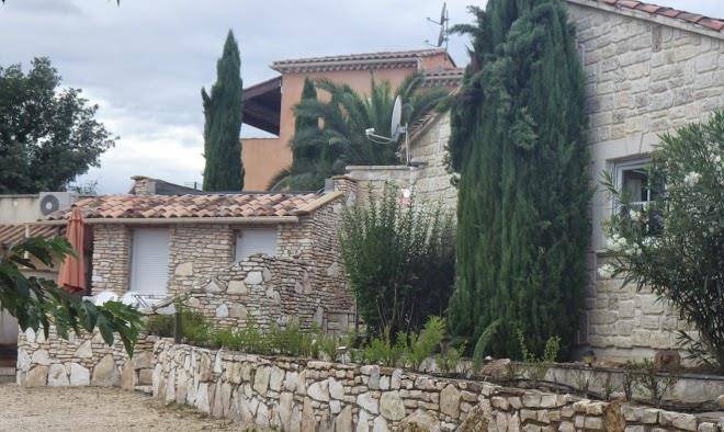 La vieille source