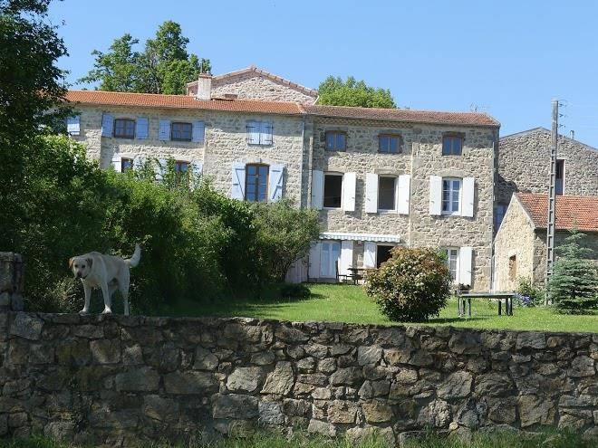 Le clos de ceintres