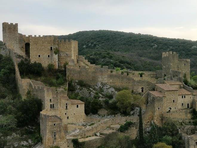 Le montadou