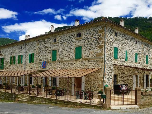 Le moulin a