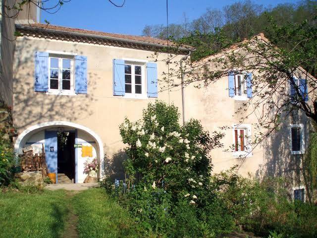 Le moulin de cornevis chambres d'hotes gites