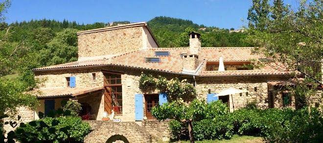 Le moulin de lande