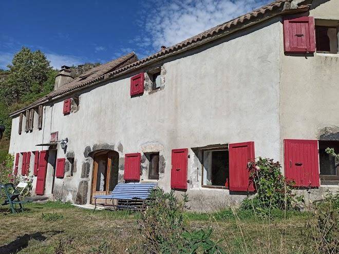 Le moulin du gage chambres d'hotes