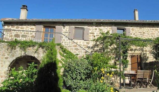 Le Petit Rias Gites De Vacances Et Equitation Image