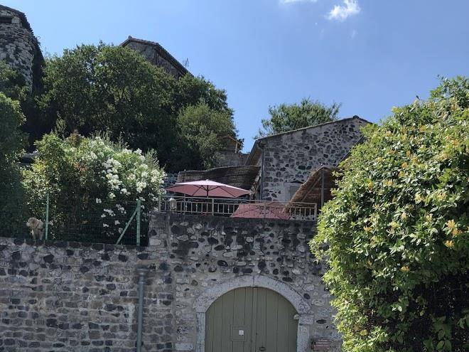 Le pressoir de pepe emilien