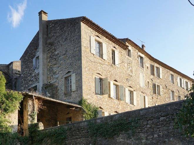 Le vesseaux mere