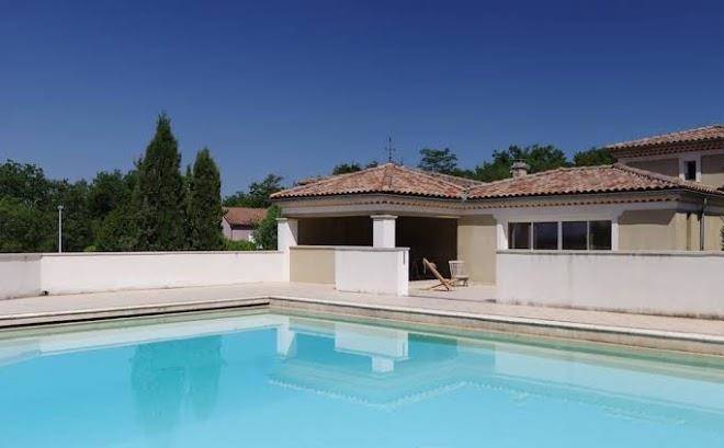 Les carriers maison d'hotes