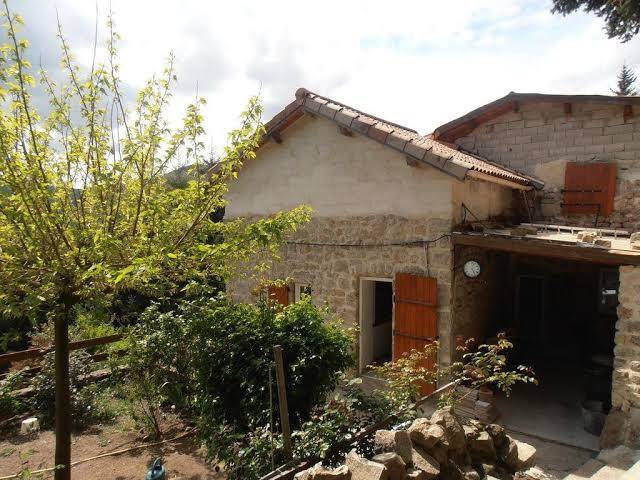 Les granges de la coste
